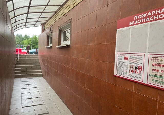 метро Проспект Вернадского пр-кт Вернадского 12д фото