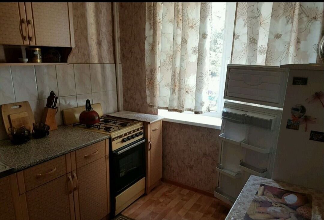 квартира г Волгоград р-н Советский пр-кт Университетский 19 фото 2