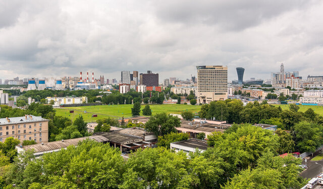 ул 1-я Магистральная 25 фото