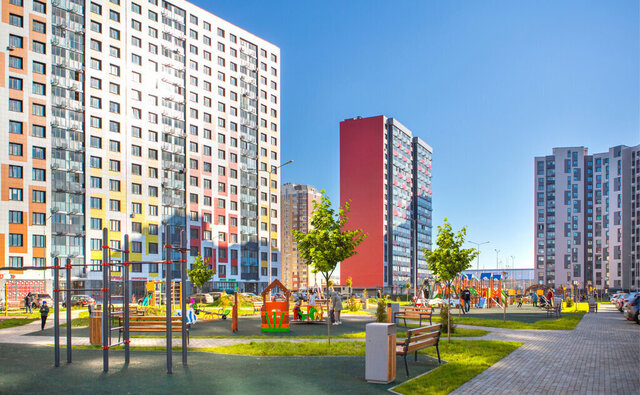свободного назначения 1, городской округ Домодедово, Подольск фото