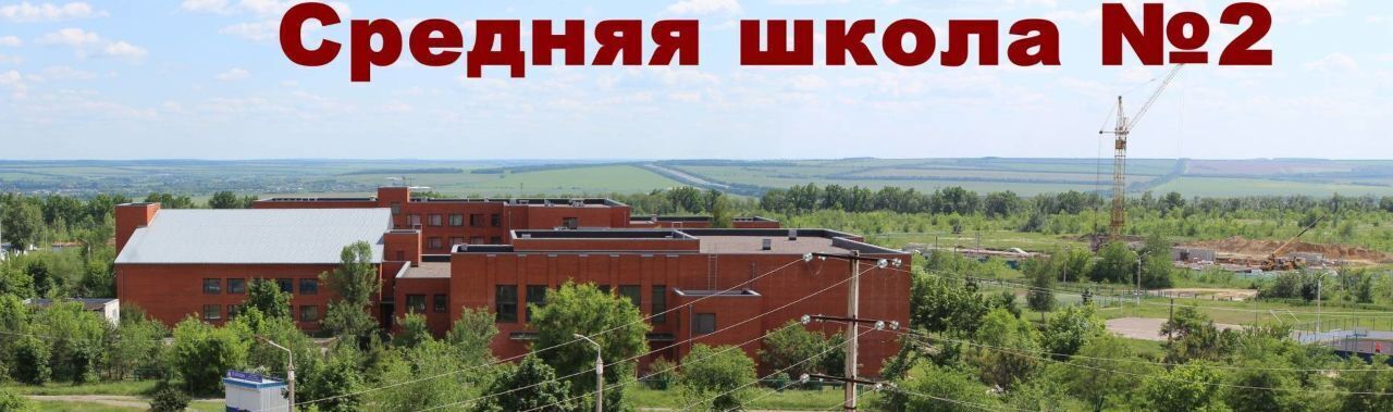 дом р-н Богучарский г Богучар ул Виноградова 68 фото 32