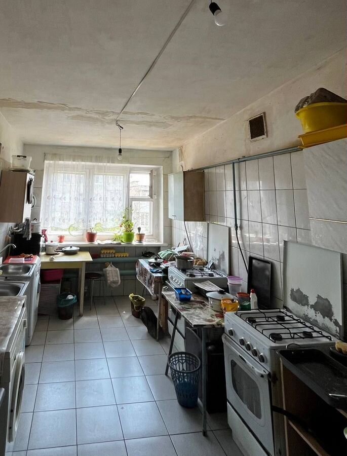 комната г Волгоград р-н Советский ул Логовская 1 фото 7