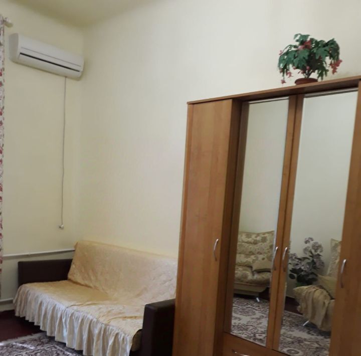 комната г Ростов-на-Дону р-н Кировский ул Большая Садовая 186 фото 6