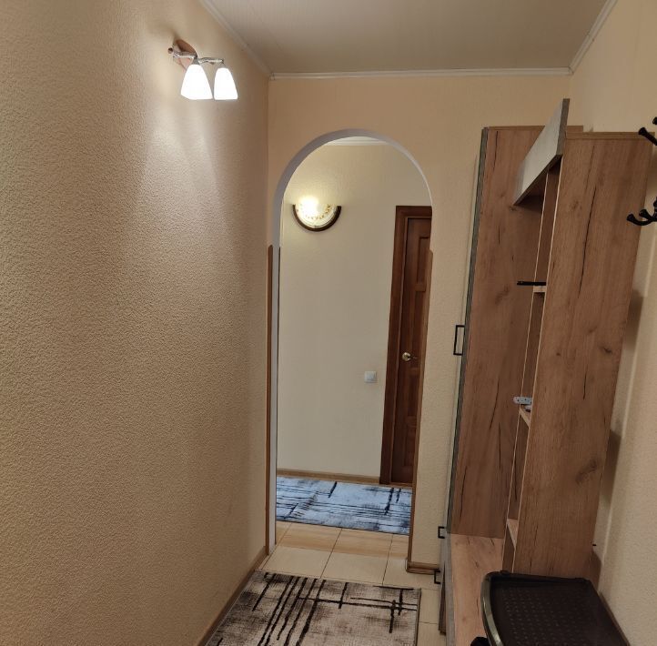 квартира г Ростов-на-Дону р-н Советский Западный ул Жмайлова 4/3 фото 8