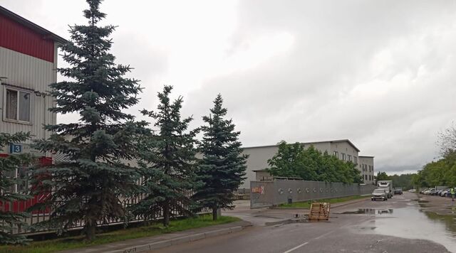 проезд Дорожный 5 Ховрино фото