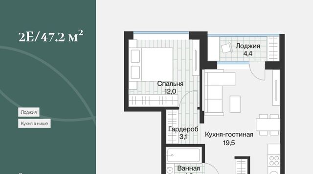 р-н Калининский ул Игоря Комиссарова 9 фото
