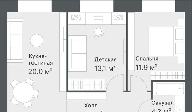 р-н Калининский ул Кремлевская 95 фото