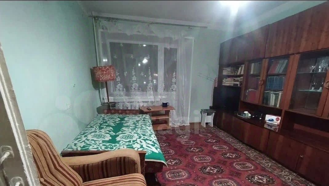 квартира г Тобольск мкр 4 35б фото 3