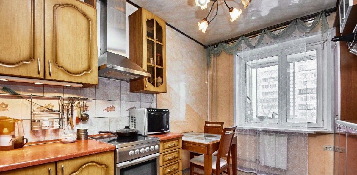 квартира г Томск р-н Советский ул Сибирская 104 фото 2