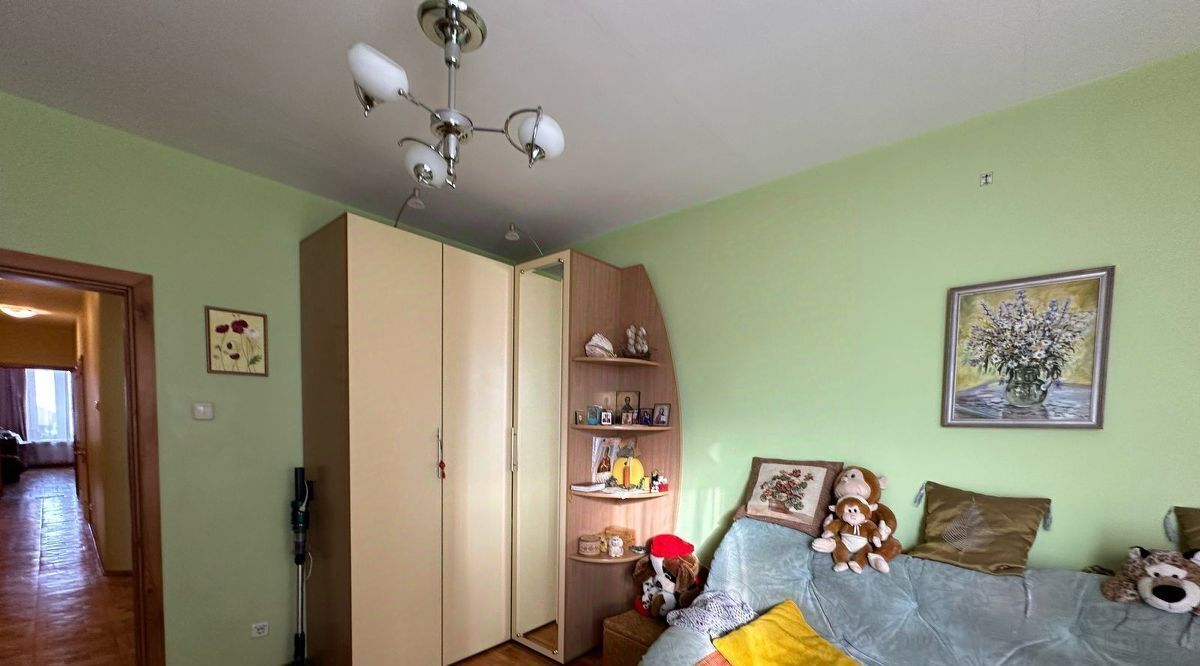 квартира г Томск р-н Советский ул Советская 37а фото 4