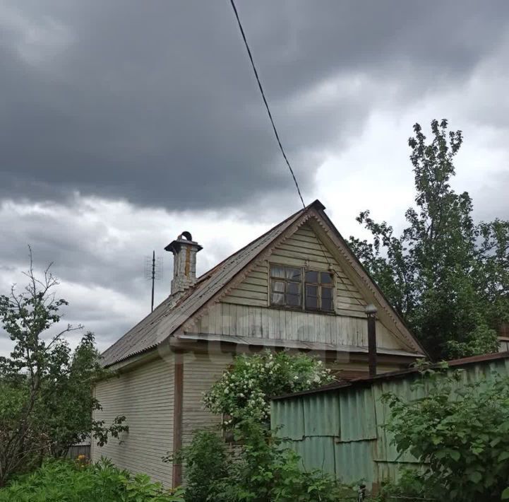 дом г Нижний Тагил р-н Ленинский снт Горняк-1 62 фото 1