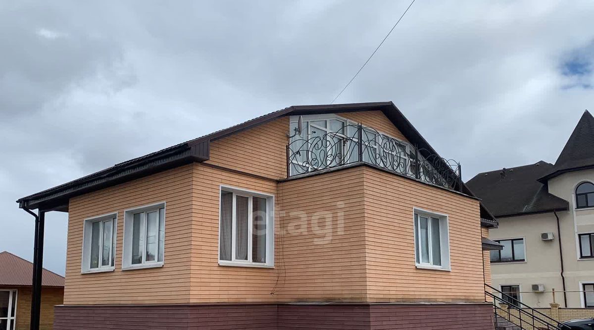 дом г Нижний Тагил р-н Тагилстроевский ул Андреевская 1 фото 1