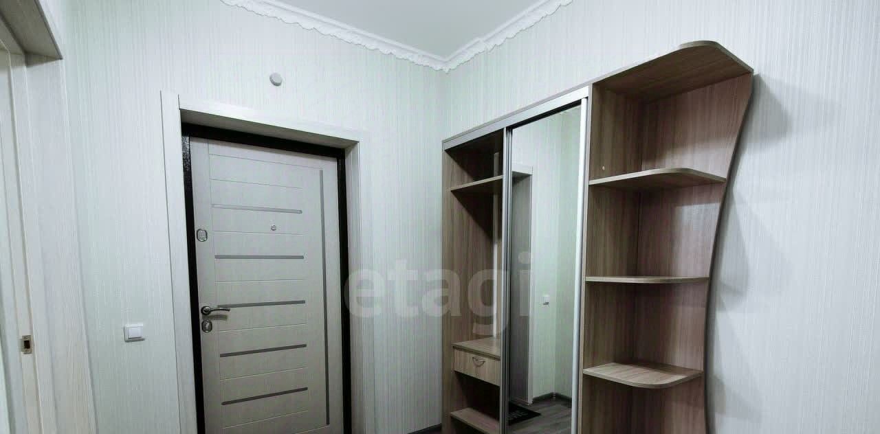 квартира г Нягань р-н мкр 6 3 фото 1