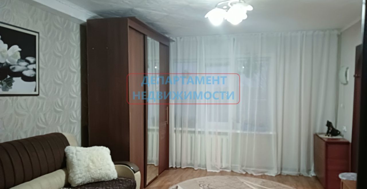 квартира г Димитровград ул Вокзальная 91 фото 2