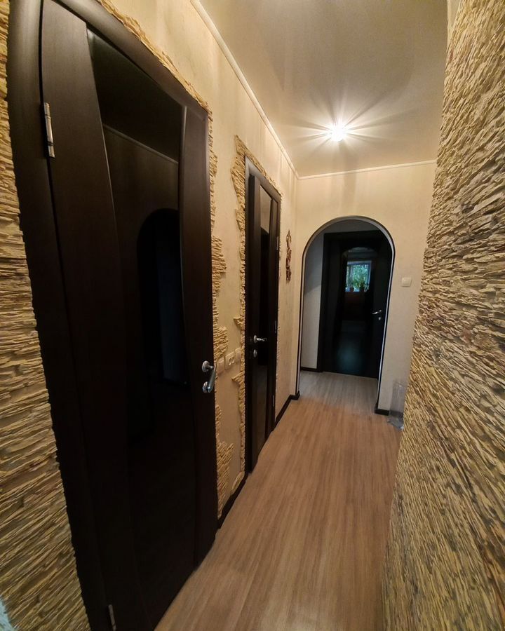 квартира г Североуральск ул Октябрьская 37 фото 9