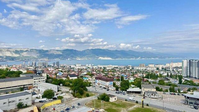 квартира р-н Центральный ш Мысхакское фото