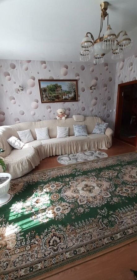 дом г Нижний Тагил р-н Тагилстроевский ул Дальняя 59 фото 10