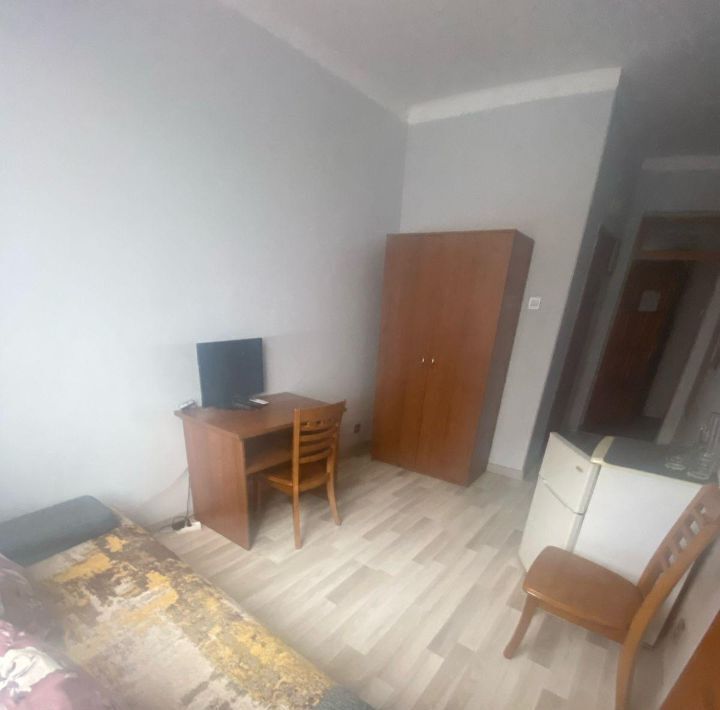 комната г Сочи р-н Адлерский ул Гастелло 40б фото 16