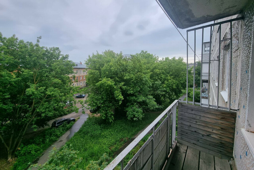 квартира городской округ Богородский г Ногинск ул Ремесленная 8 фото 6