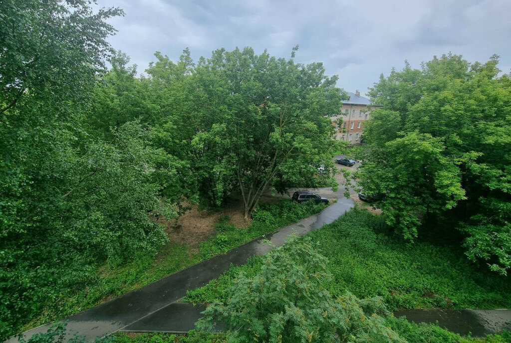 квартира городской округ Богородский г Ногинск ул Ремесленная 8 фото 8
