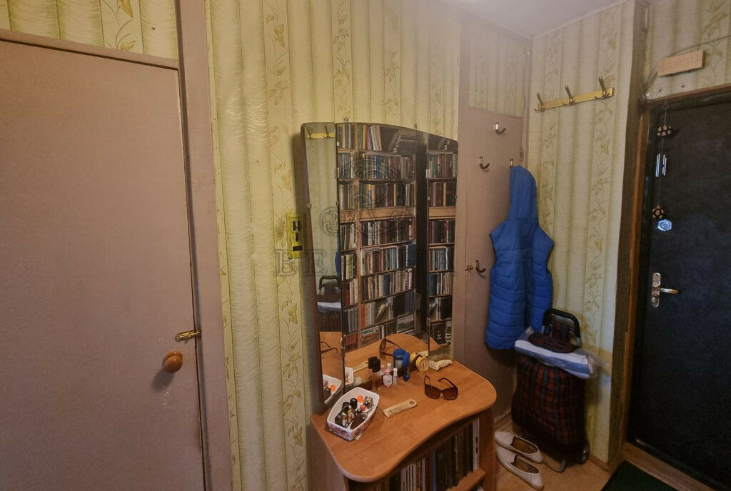 квартира городской округ Богородский г Ногинск ул Ремесленная 8 фото 10