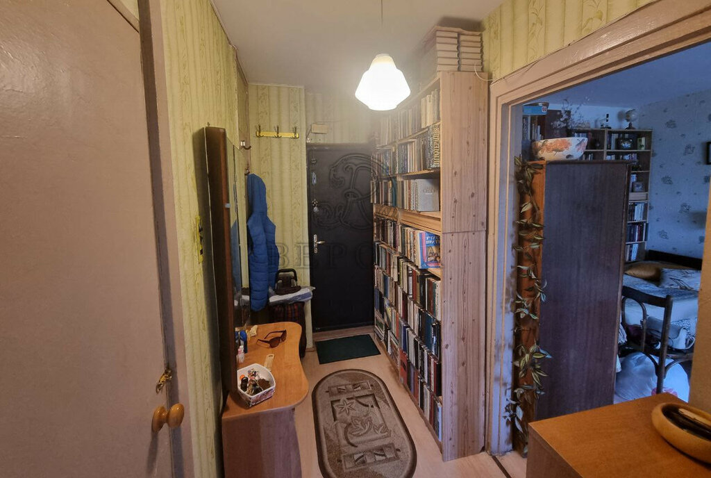квартира городской округ Богородский г Ногинск ул Ремесленная 8 фото 9