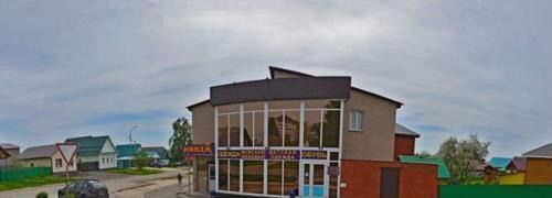 свободного назначения р-н Благовещенский г Благовещенск ул Демьяна Бедного 57а фото 7