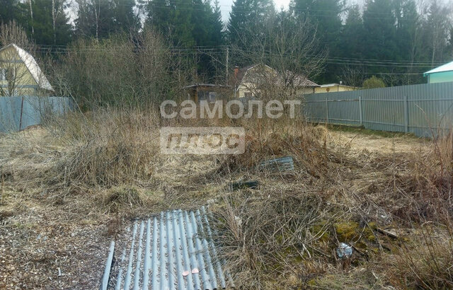 снт Пахра ТиНАО район Бекасово фото