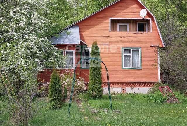снт Пахра ТиНАО район Бекасово фото
