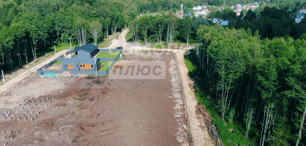 земля г Щёлково снт Экология-2 Наро-Фоминский городской округ фото 3