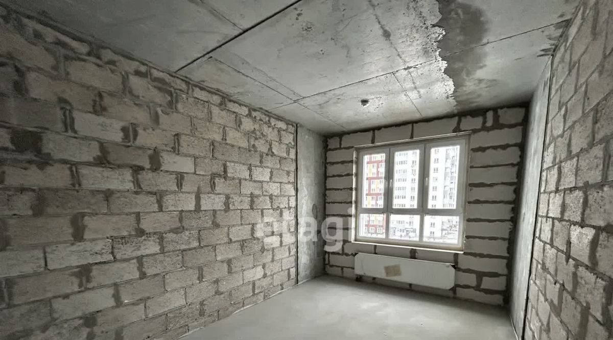 квартира г Ульяновск р-н Засвияжский ул Аблукова 22 фото 1