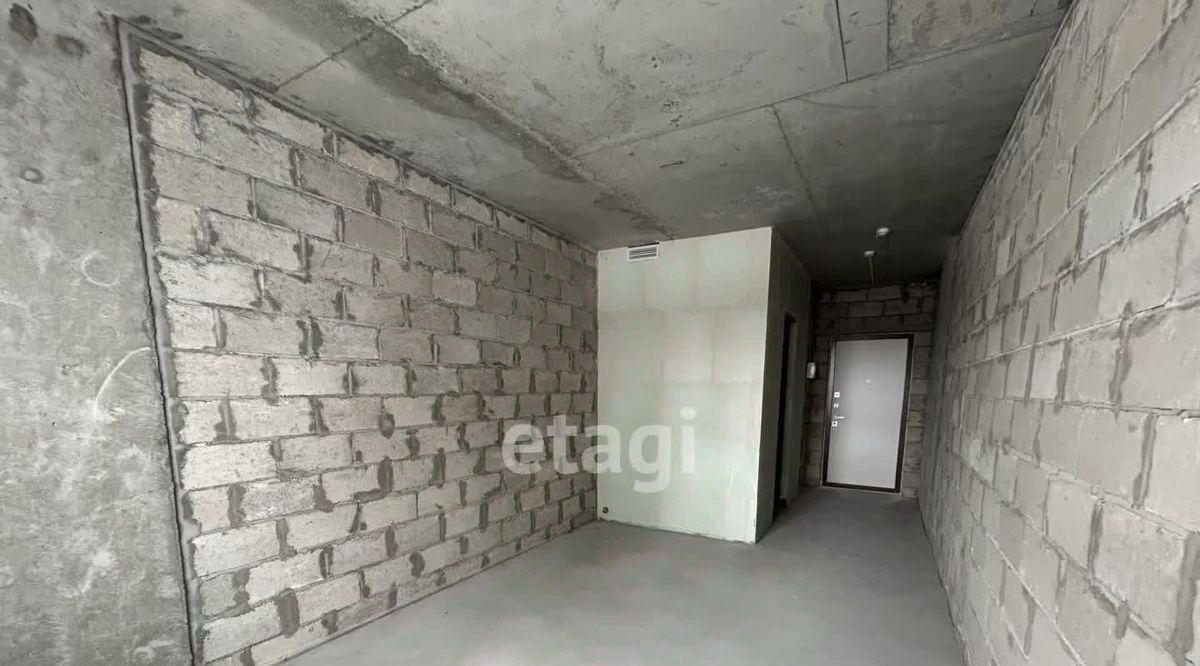 квартира г Ульяновск р-н Засвияжский ул Аблукова 22 фото 3