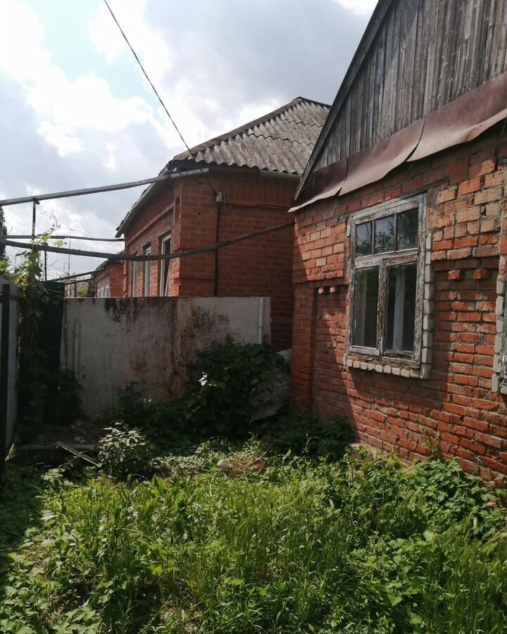 земля р-н Кавказский г Кропоткин ул Красноармейская 19 Кропоткинское городское поселение фото 1