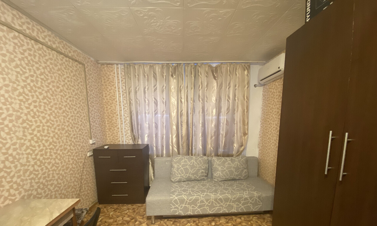 квартира г Ставрополь пр-кт Юности 24 19-й м-н фото 1