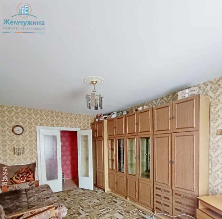квартира г Димитровград пр-кт Ленина 53 фото 3
