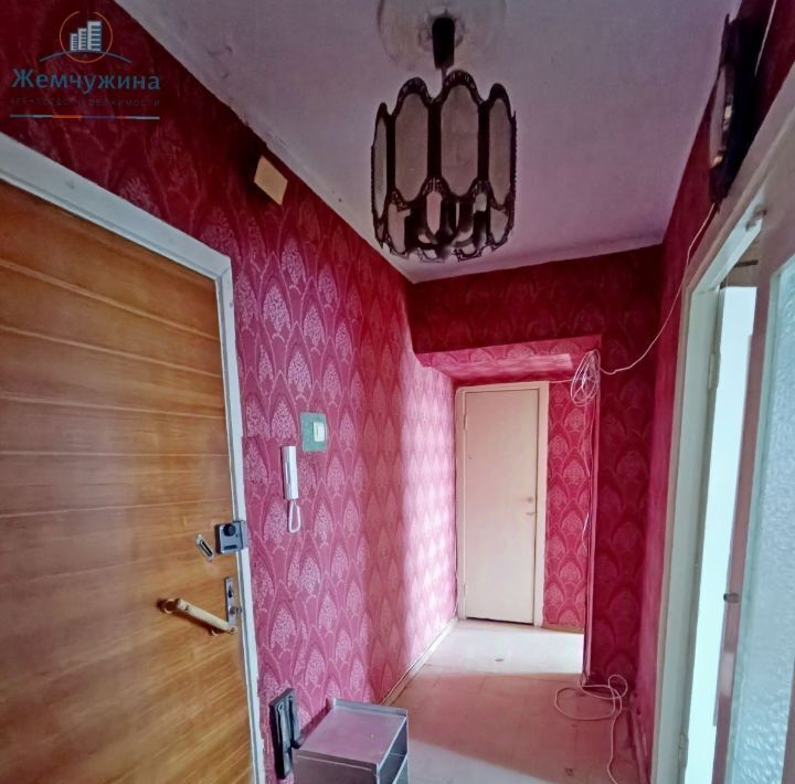 квартира г Димитровград пр-кт Ленина 53 фото 4