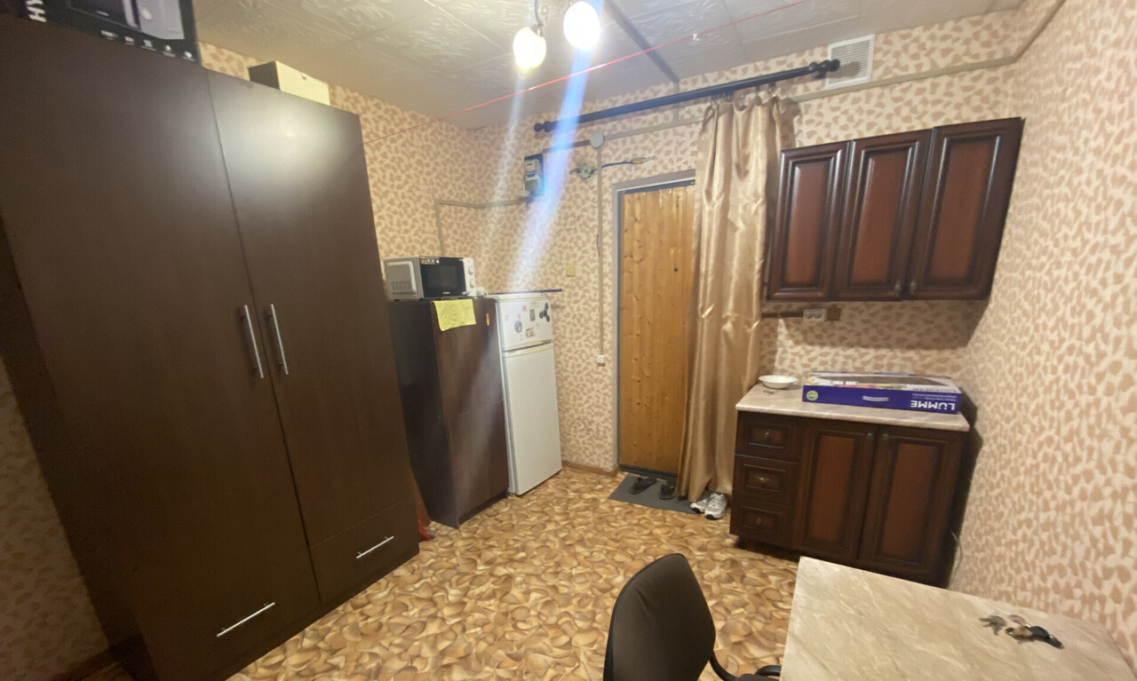 квартира г Ставрополь пр-кт Юности 24 19-й м-н фото 2