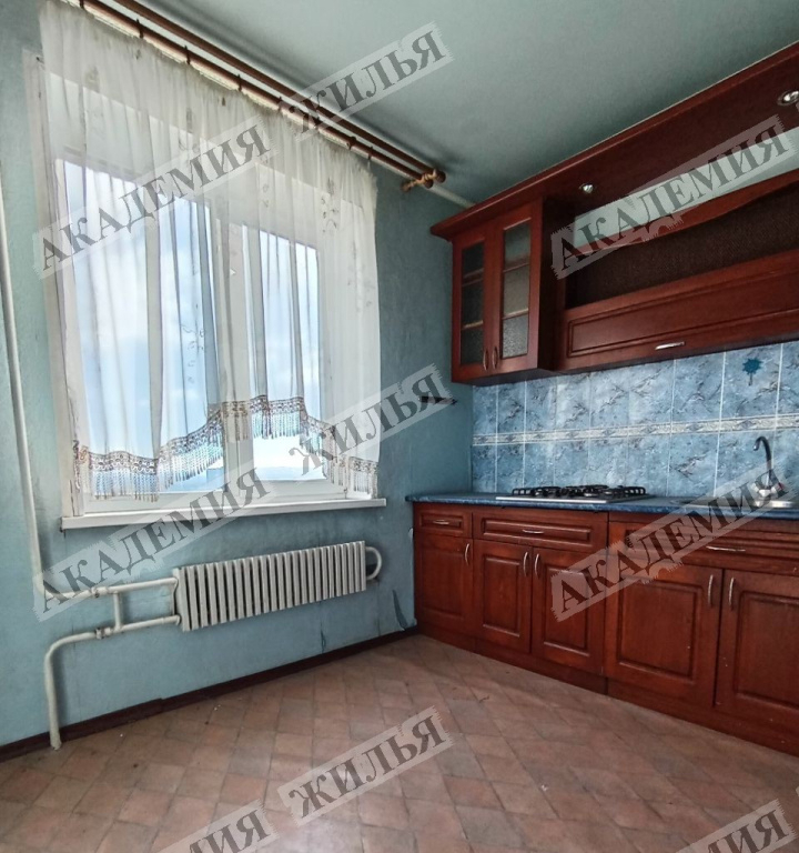 квартира г Орск ул Машиностроителей 15 фото 1