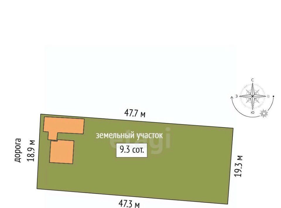 дом г Якутск ул И.Крафта 118/1 фото 2