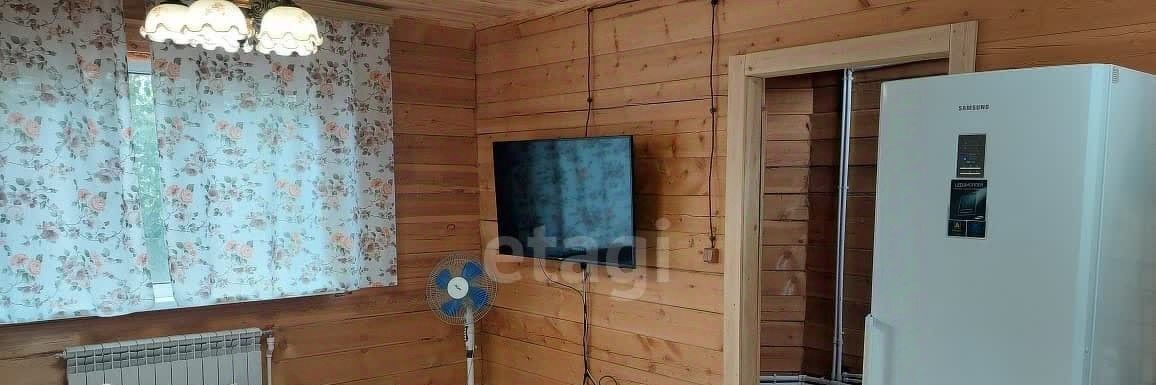дом г Якутск ул И.Крафта 118/1 фото 4