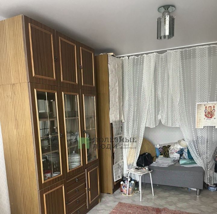 квартира г Курган ул Перова 4 фото 2