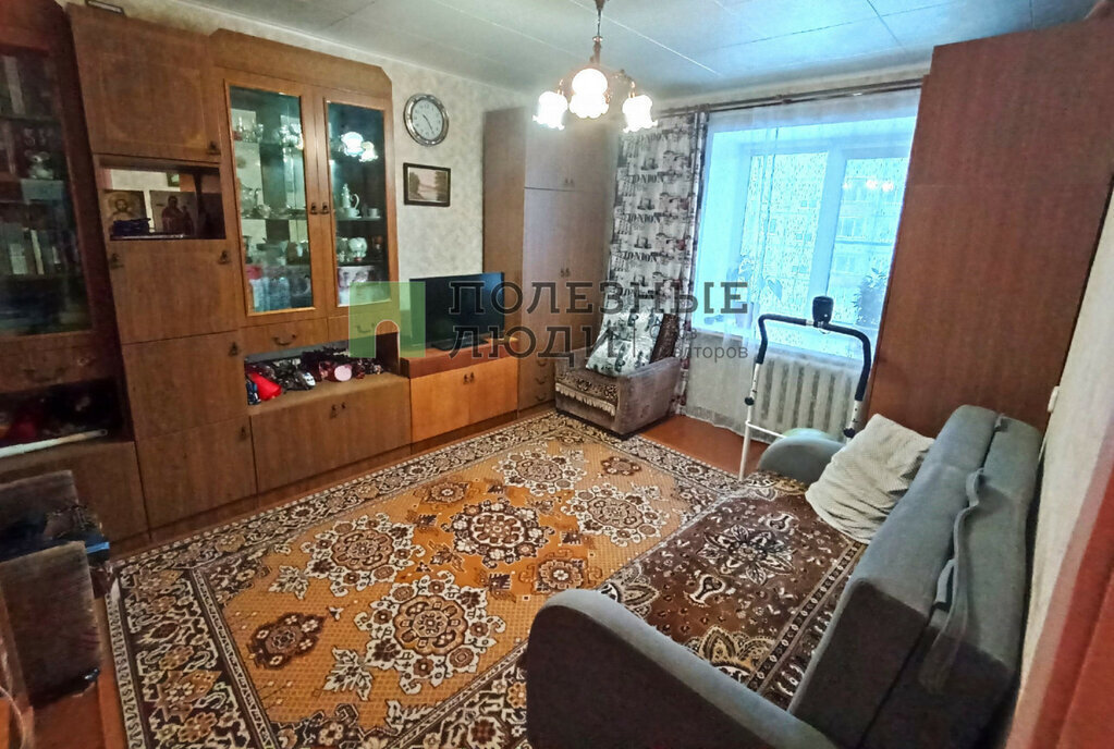 квартира г Вологда ул Кирпичная 8а фото 1