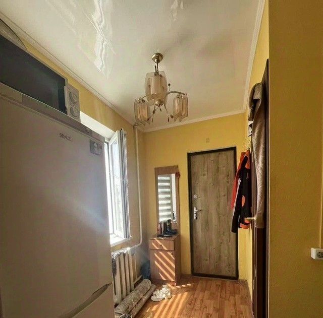 квартира г Курск р-н Сеймский ул Черняховского 38 фото 3