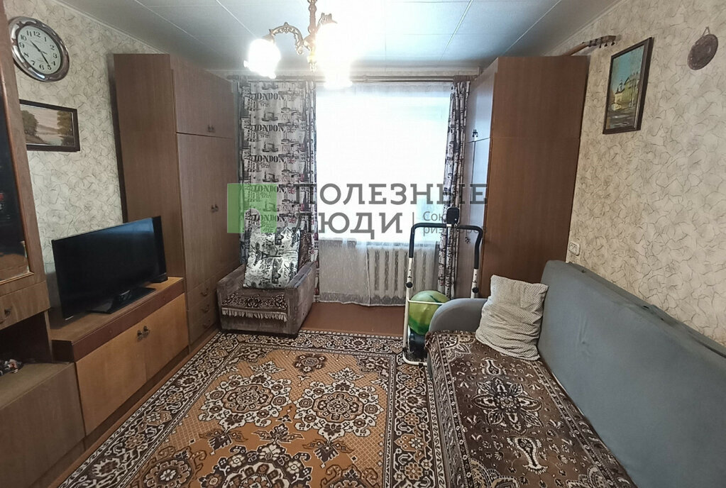квартира г Вологда ул Кирпичная 8а фото 2