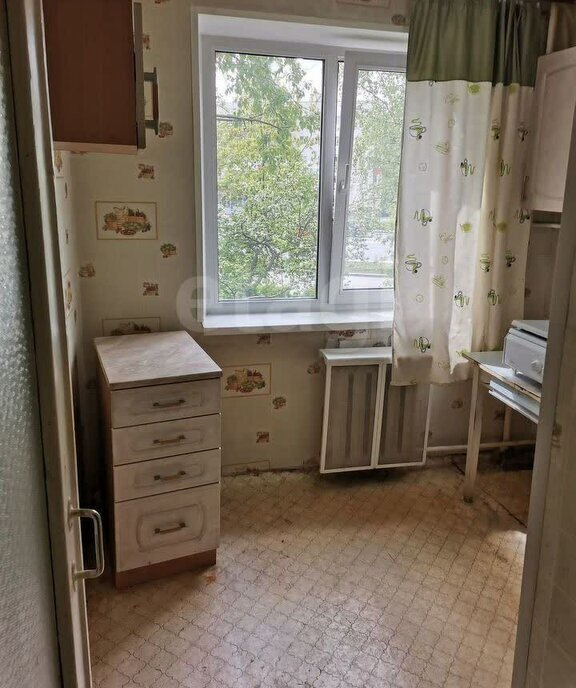 квартира г Нижний Новгород Заречная пр-кт Ленина 24 фото 2