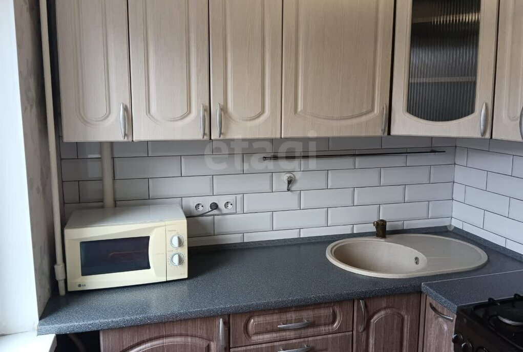 квартира г Калининград ул Космонавта Леонова 46 фото 2