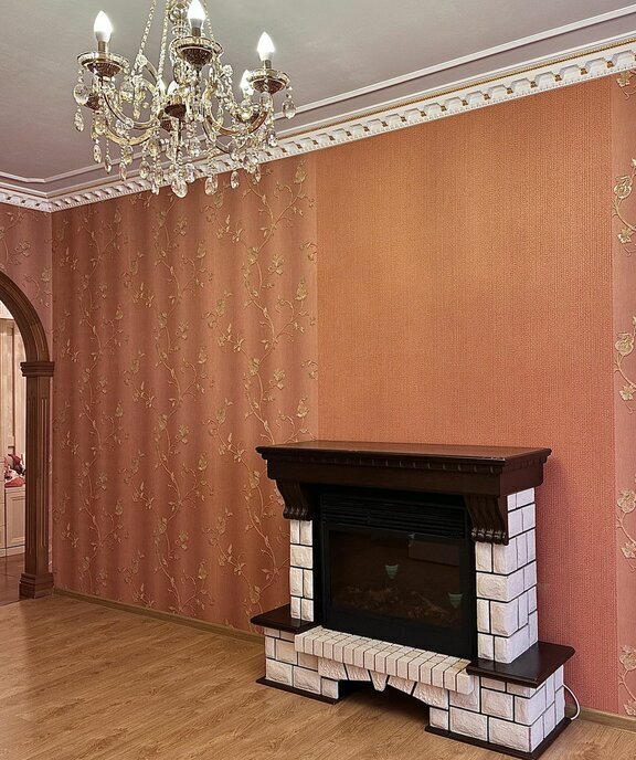 квартира г Курск ул Бойцов 9-й дивизии 185 фото 4