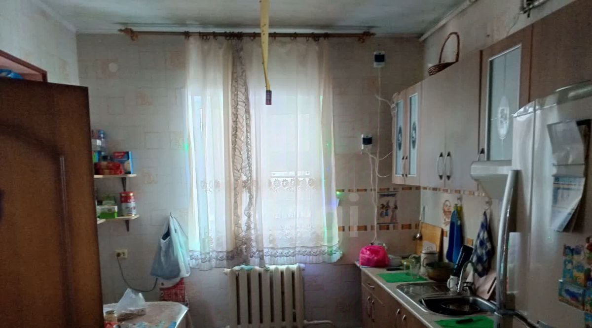 дом р-н Малоярославецкий г Малоярославец ул Куликова 33 фото 31