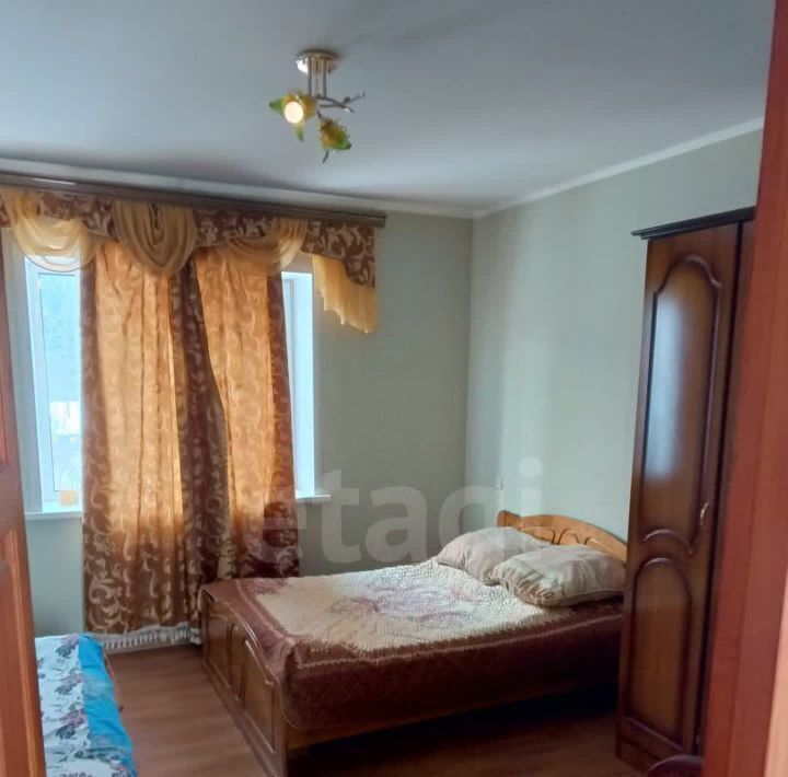 дом р-н Малоярославецкий г Малоярославец ул Куликова 33 фото 43