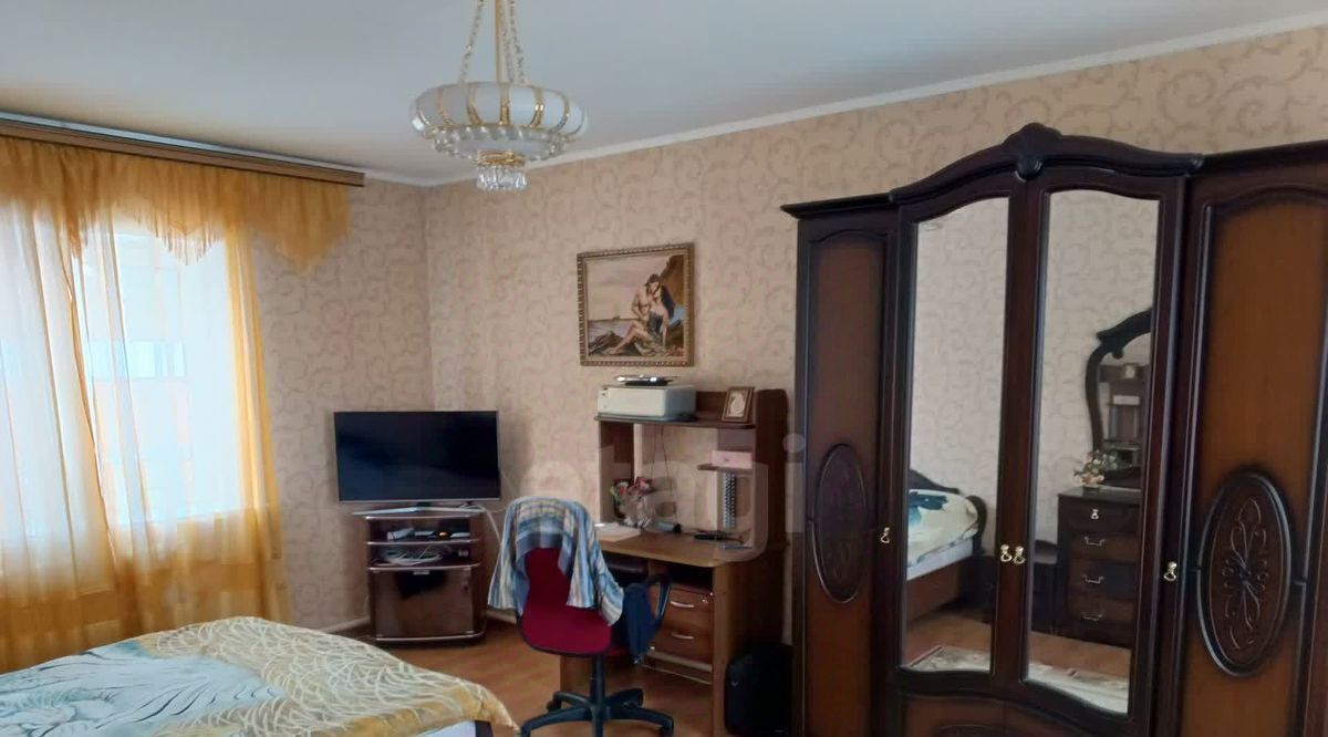дом р-н Малоярославецкий г Малоярославец ул Куликова 33 фото 44